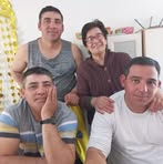 Mirta Ponce - Facebook