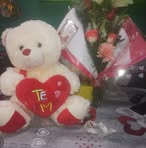 Mirta Ponce - Facebook