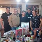 Mirta Reyes - @castillomirtareyes - Instagram
