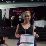 Mirta Reyes - @mavi40.mg - Instagram