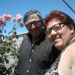 mirta ruth - @mirtareyes_72 - Instagram