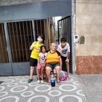 Mirta Robles - Facebook