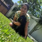 Mirta Robles - @mirtarobles4 - Instagram