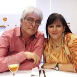 Mirta Rojas - @mirtarojas1967 - Instagram