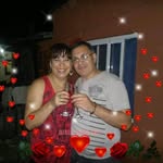 Mirta Rojas - @mirtarojas1966 - Instagram