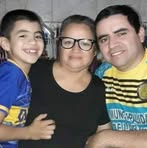 Mirta Rojas - Facebook
