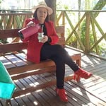 Mirta Rojas - @mirta.rojas.589583 - Instagram