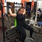 Mirta Rojas - @mirtarojas89 - Instagram