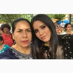 Mirta Sanchez - @_mirtasanchez10 - Instagram