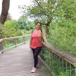 Mirta Santos - @mirtasantos347 - Instagram