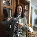 Mirta Santos - @mirtasantos60 - Instagram