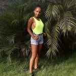 Mirta Santos - @paloma_stts10 - Instagram
