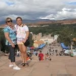 Mirta Santos - @mirta.santos.53 - Instagram
