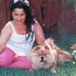Mirta Santos - @mirthavarga1415 - Instagram