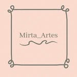 Mirta Santos - @mirta_artes - Instagram