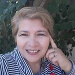 Mirta Silva - @antoniamirta - Instagram