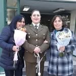 Mirta Silva - @mirta754 - Instagram