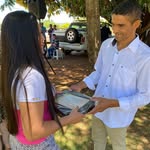 Mirta Silva - @misionari_mirta6544 - Instagram