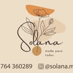 Mirta Silva - @solana.moda21 - Instagram