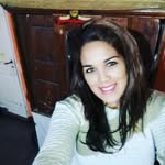 mirta silva - @silvamirta89 - Instagram