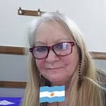 Mirta Silva - @gainzamirta - Instagram