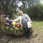 Mirta Suarez - @mirta1754 - Instagram