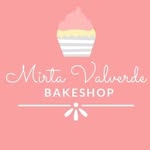 Mirta Valverde Bakeshop - @mvbakeshop - Instagram