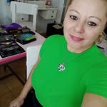 mirta - @mirta_vargas_ - Instagram