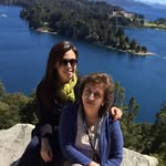 Mirta Vargas - @mirtavo1 - Instagram