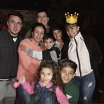 Mirta Vargas - Facebook