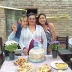 Mirta Vargas - @mirtavargas9428 - Instagram