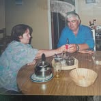 Mirta Vargas - Facebook