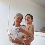 Mirta Vargas - Facebook