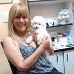 Mirta Vargas - @mirta0955 - Instagram