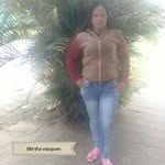 Mirta Vasquez - @mirtavasquez2526 - Instagram