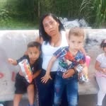 Mirta Vasquez - @mircidav - Instagram
