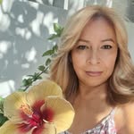 Mirta Vasquez - @lindavasquez0613 - Instagram