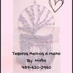 Mirta Velez - @tesoros_hechos_a_mano_ - Instagram