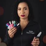 Mirtes Silva / Nails Desing - @mirtes_nailspl - Instagram