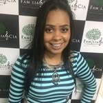 Mirtes Silva de Santana - @mirtessilvadesantana - Instagram