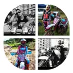 Mirtes Silva Ferreira - @mirtesbbg - Instagram