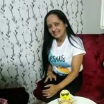 Mirtes Silva Silva - @mirtessilva.silva - Instagram