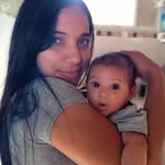 Mirtha Abreu - @cm_mathias6 - Instagram