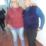 Mirtha Yolanda De Abreu huelmo - @mirthayolandadeabreu - Instagram