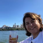 Mirtha Andrade - @mcandra - Instagram