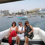 Mirtha Andrade Gervacio - @mirthaandradegervacio - Instagram