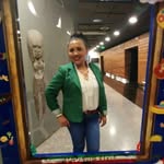 Mirtha Liliana Andrade Sanchez - @mirtha_andrade02 - Instagram