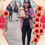 Mirtha Arevalo - Facebook