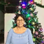 Mirtha Arevalo - @mirthaarevalo5 - Instagram