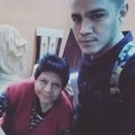 Mirtha Arevalo Cumplido - @arevalomirha - Instagram